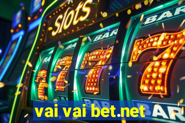 vai vai bet.net